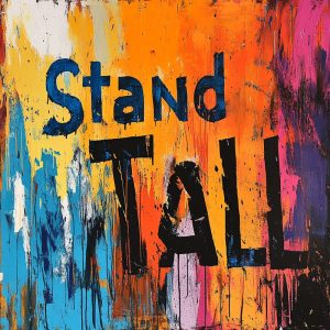 Abstract urban art Prompts for Claude