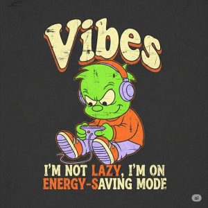 Sarcastic Quote Tshirt Designs Prompts for Grok