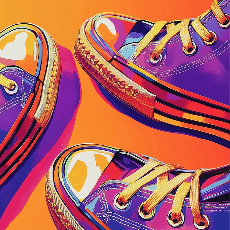 Animal Call Stock Illustrations Prompts for Gemini - Image 3