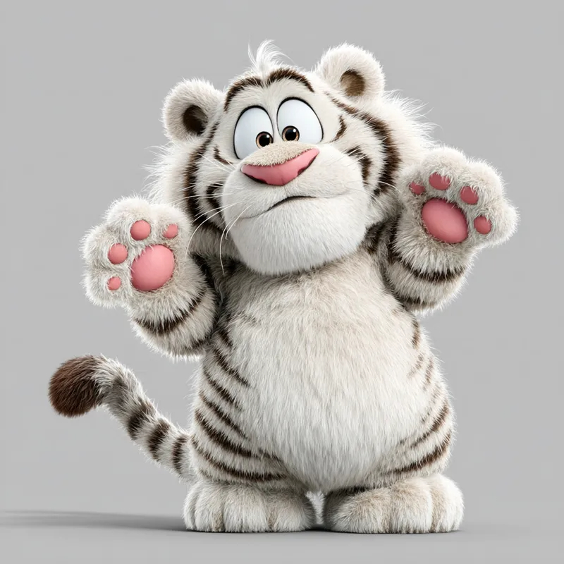 Brand Identity Logos Prompt for DeepSeek - Image 5