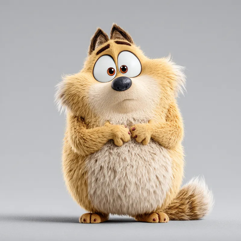 Brand Identity Logos Prompt for DeepSeek - Image 3