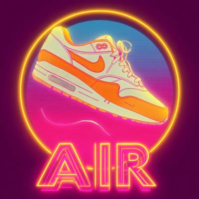 Retro Illustration Prompts for Gemini