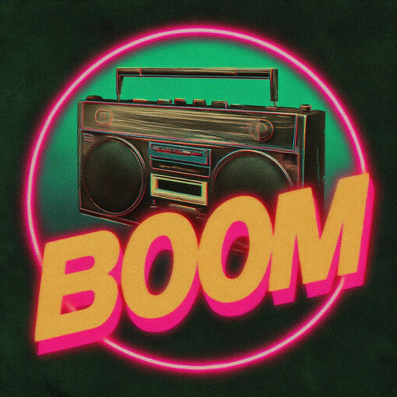 3D Colorful Shapes Prompts for Grok - Image 5