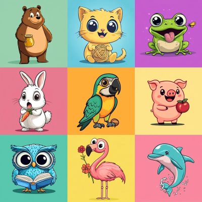 Retro T-shirt Design Graphic Prompts for Midjourney