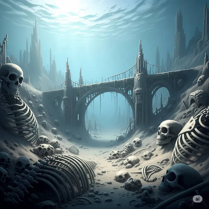 Lost Civilizations Prompts for ChatGPT - Image 3