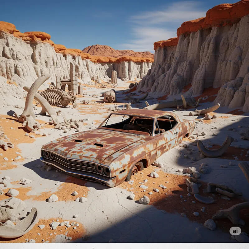 Lost Civilizations Prompts for ChatGPT - Image 4