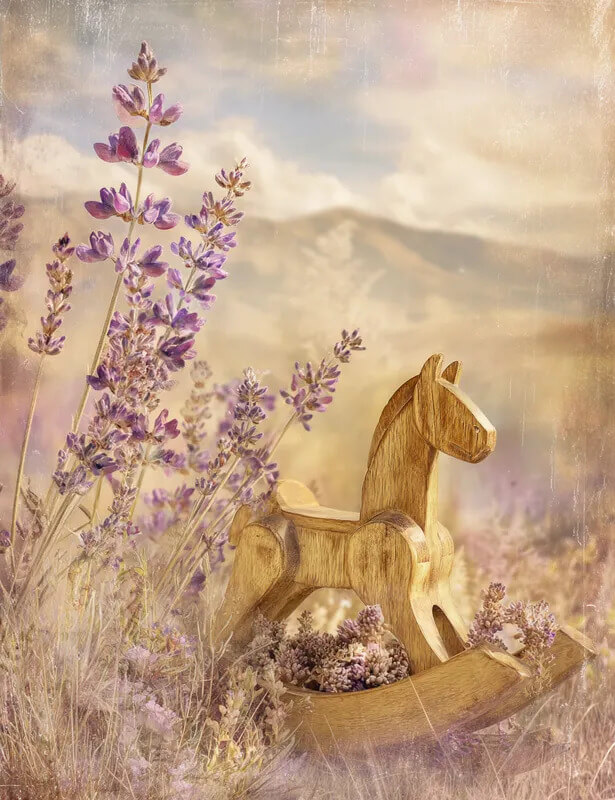 Honey Mountain Lavender Prompts for Claude - Image 3