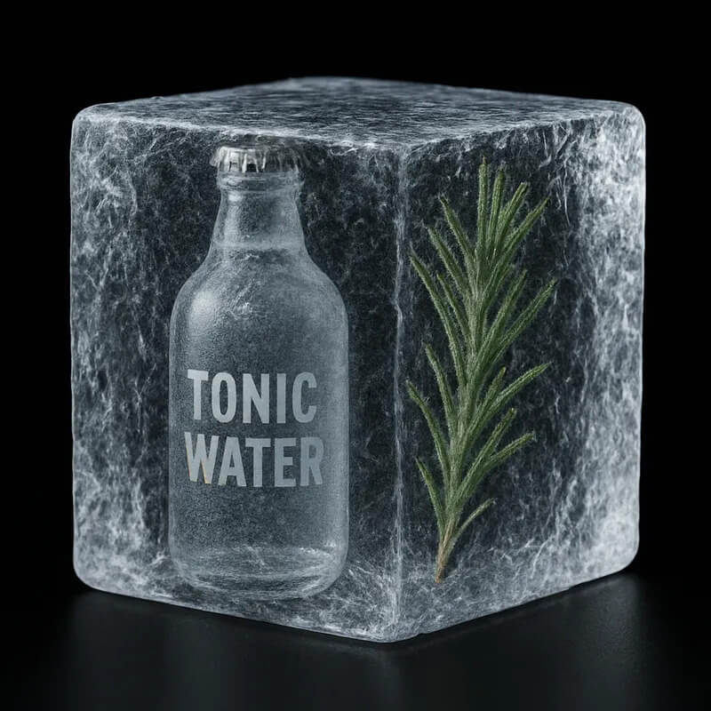 Drink Ice Icons Prompts for Gemini - Image 4