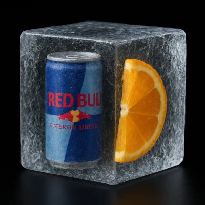 Drink Ice Icons Prompts for Gemini